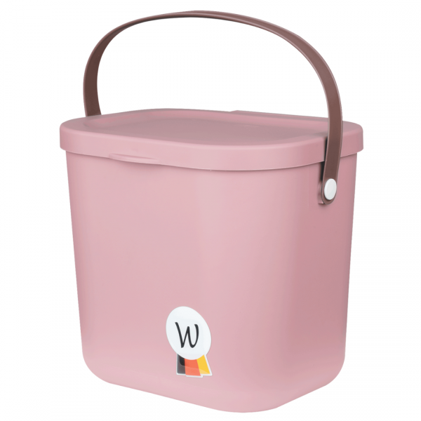 Waldhausen Torba ECO Multibag Linnea Pink 6L - Cavalo